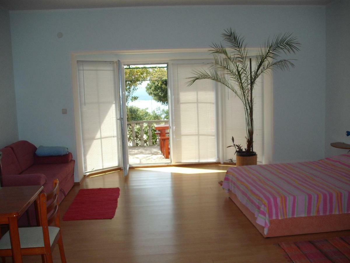 Apartments Velic Crikvenica Zimmer foto